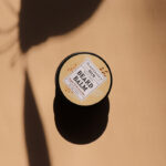 Beard Balm to nourishing beard and style the beards. vegan beard balm