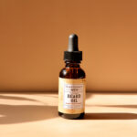 Beard oil