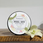 Face Mask for Combination to oily skin, acne or pimple