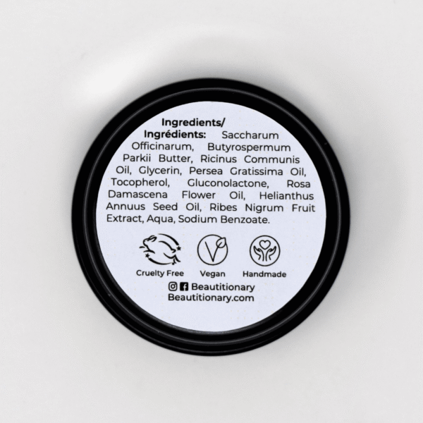 best natural Lip Scrub for dark lips