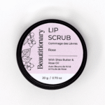 best natural Lip Scrub for dark lips
