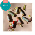 all natural Eco friendly lip balm, made in Canada