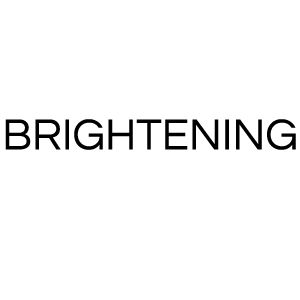 Brightening