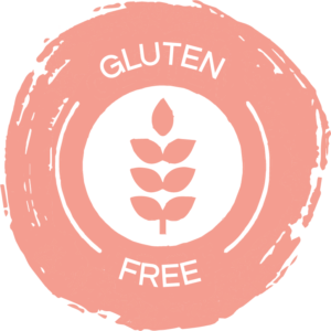 gluten free skincare