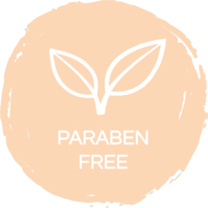 paraben free skincare