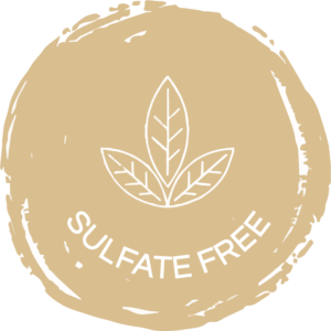 sulphate free products