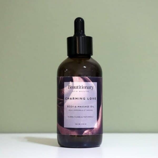 best body oils for dry skin in Canada