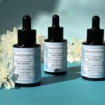 best natural hydration Face serum