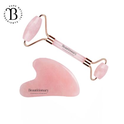 best Rose quartz roller and guasha in Canada