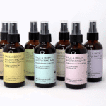 Face & Body Hydrating Mist