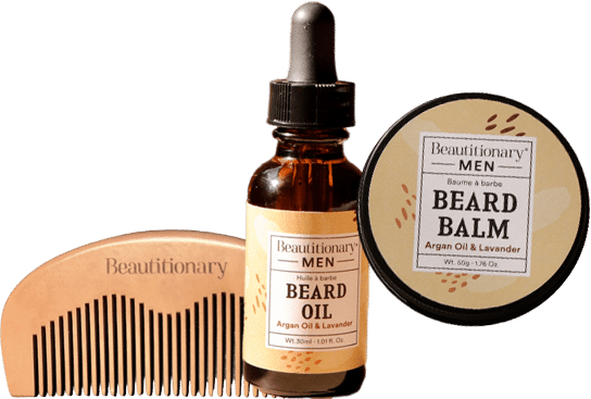 Best Beard Care products for better growing and smoothing beard