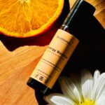 This best-selling, mood-brightening blend of sweet citruses and gentle herbs was formulated to uplift your mood and encourage positive feelings, no matter the weather. boost your energy with this pure essential oil roll on