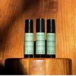 Soothe tension and ease discomfort with our Headache Remedy Roll-On, pure essential oil roll-on blends