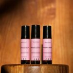 Boost your natural defenses with our Immunity Warrior Essential Oil Roll-On. Made with Clove, Cinnamon, Lime, Eucalyptus, and Rosemary oils, it's safe for sensitive skin and perfect for on-the-go immune support.