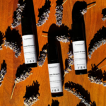 An essential Oil Roll-on to help sleeping, calming your body down