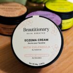 Steroid-free eczema treatment made in Canada for sensitive skin