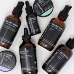 Beard Care Set