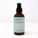 Beautitionary cooling gel