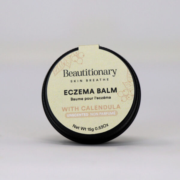 Beautitionary eczema balm