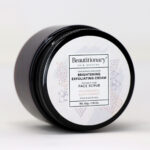 Brightening Face Scrub