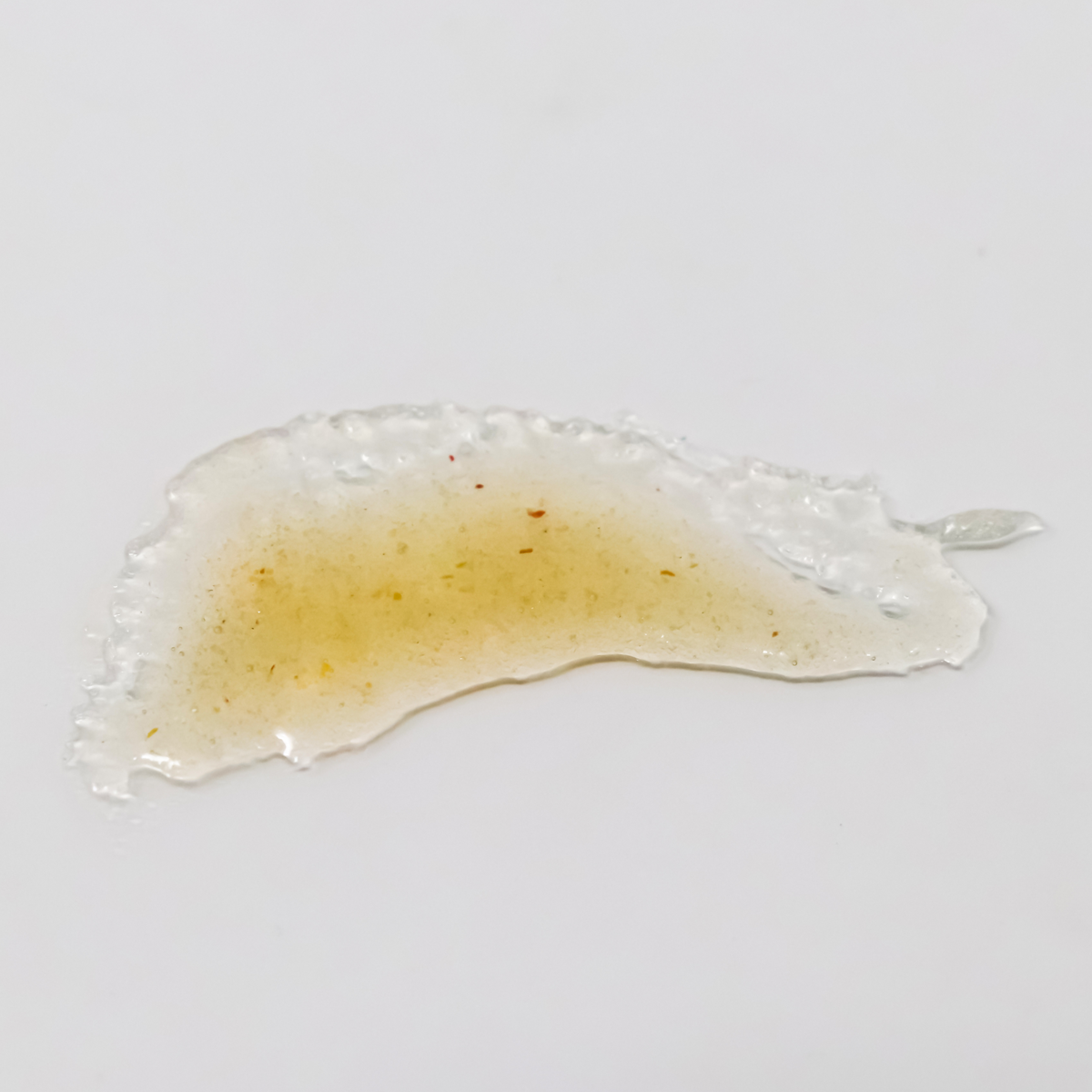 Beautitionary lip scrub texture