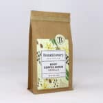 Beautitionary vanilla coffee scrub