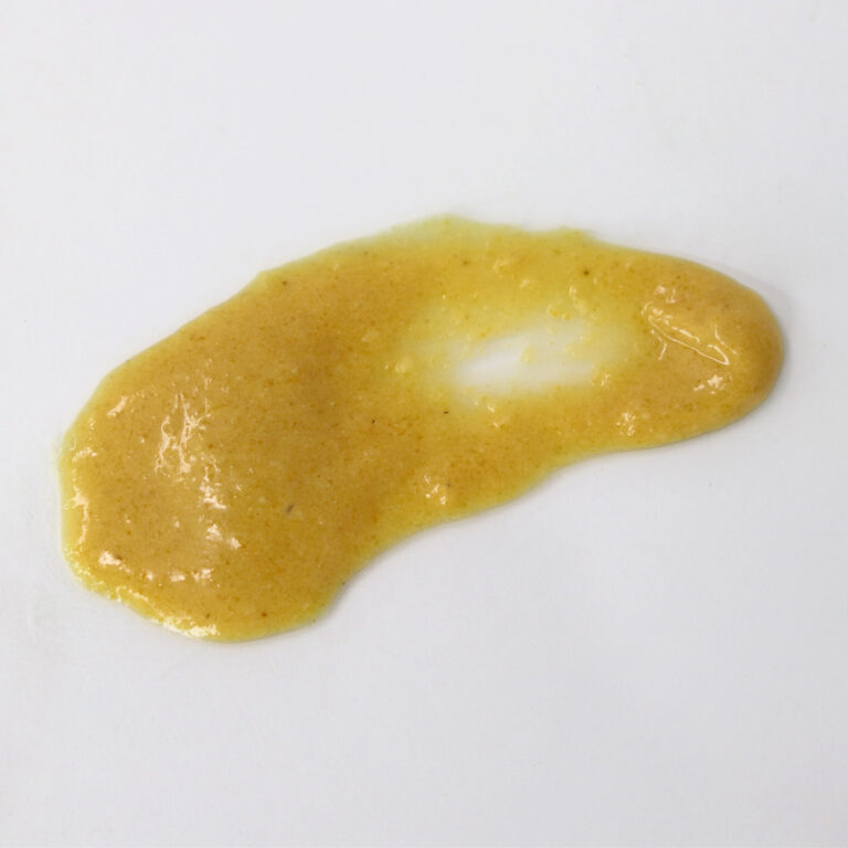 Beautitionary pumpkin face mask